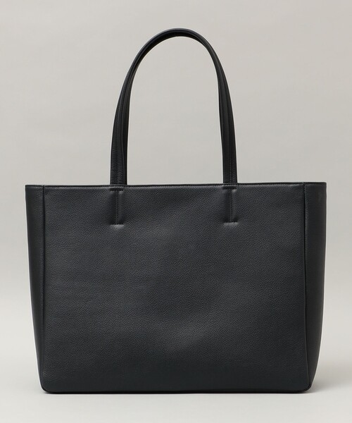 SHIPS（シップス）の「【SHIPS別注】Boldrini Selleria: レザー トート