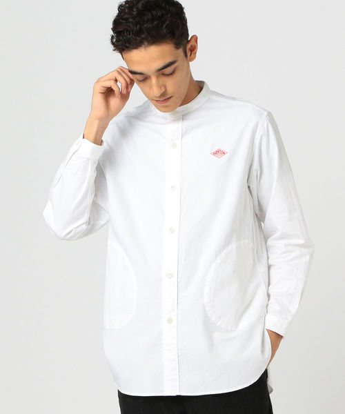 DANTON（ダントン）の「DANTON×ビーミング by ビームス / 別注