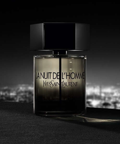 ラ ニュイ ド ロム イヴ・サンローラン（香水）｜Yves Saint Laurent