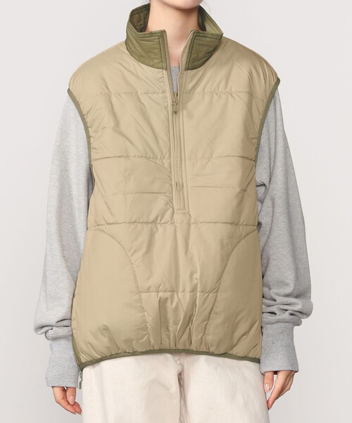 DAIWA PIER39（ダイワピア39）の「DAIWA PIER39 | W's TECH REVERSIBLE