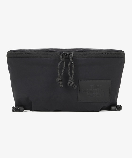 韓国限定・日本未入荷】THE NORTH FACE W NEVER STOP LUMBAR / ノース