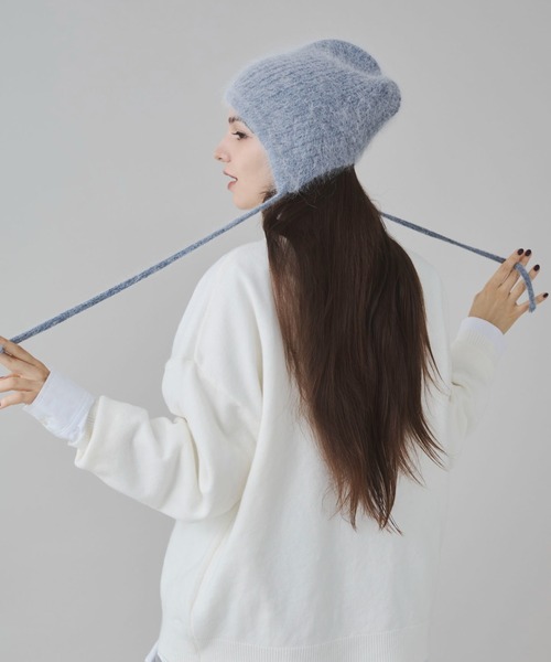 セール】WEGO/ニットボンネット（ハット）｜WEGO（ウィゴー）の