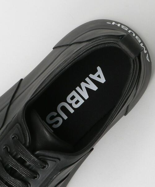 AMBUSH（アンブッシュ）の「AMBUSH（アンブッシュ）VULCA HYBRID