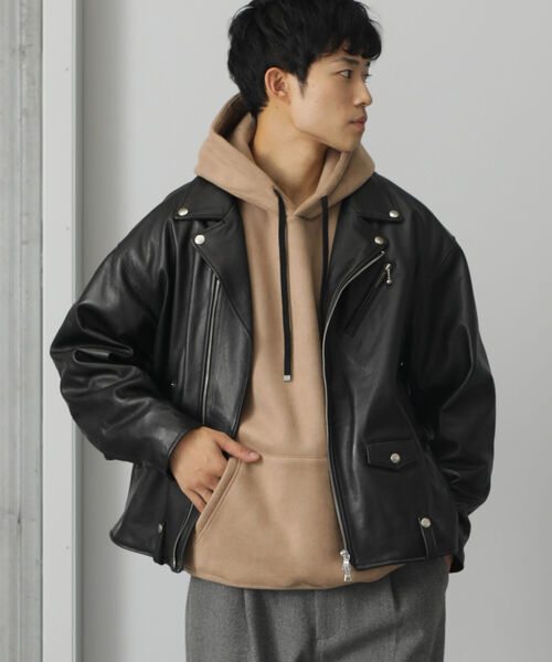 BEAMS HEART（ビームスハート）の「BEAMS HEART / ビッグ ダブル