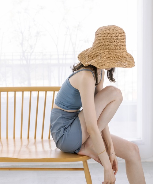 mystic（ミスティック）の「4SETスイムウェア（水着）」 - WEAR