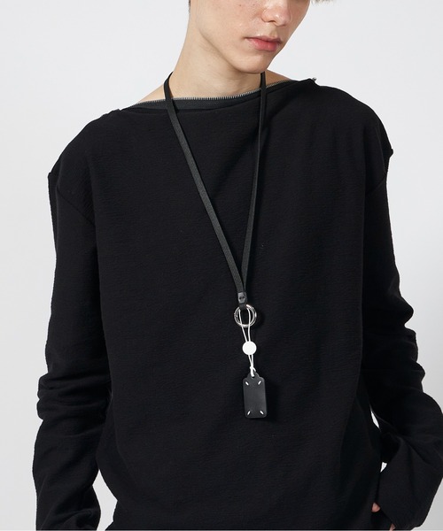 Maison Margiela（メゾンマルジェラ）の「Maison Margiela TAG KEY