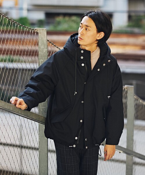 EDIFICE（エディフィス）の「【MACKINTOSH / マッキントッシュ】別注