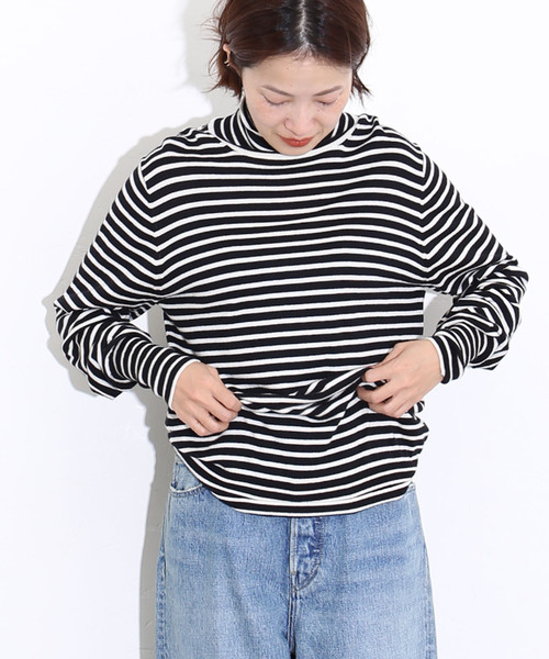 JOURNAL STANDARD LUXE（ジャーナルスタンダード ラックス）の「C/Si