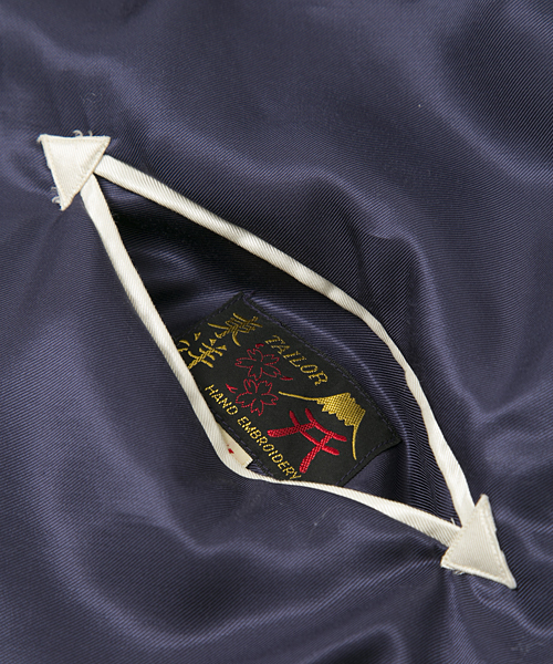 XLARGE（エクストララージ）の「XLARGE×TENMYOUYA HISASHI×TAILOR TOYO