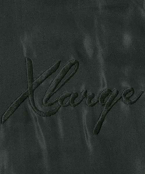 XLARGE（エクストララージ）の「XLARGE×TENMYOUYA HISASHI×TAILOR TOYO