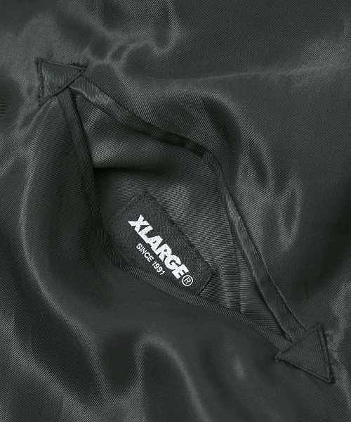 XLARGE（エクストララージ）の「XLARGE×TENMYOUYA HISASHI×TAILOR TOYO