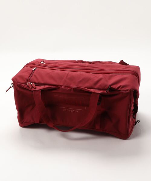 セール】BACH Dr.Duffel 70 /ドクターダッフル/ダッフルバッグ/カバン
