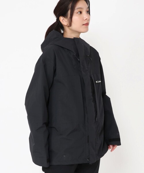 防水 スノーボード Columbia／セカンドヒル ウィンター ジャケット