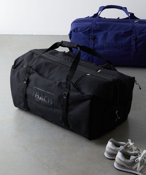 BACH Dr.Duffel 110
