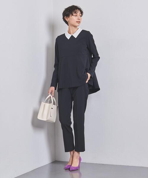 UNITED ARROWS（ユナイテッドアローズ）の「FEEL FREE スリムパンツ