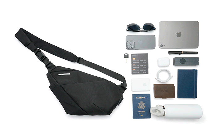 NIID新作「FINO V」プロジェクトスタート | FINO V｜ジャケット下に