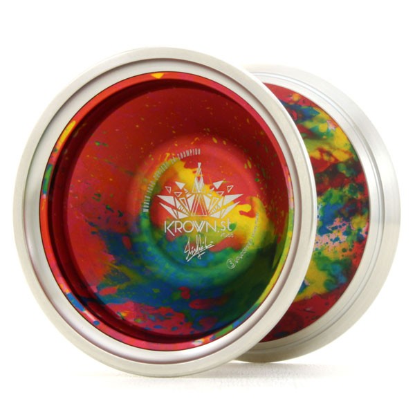 ハイエンドモデル “KROWN.st 7068” | C3yoyodesign 日本語公式