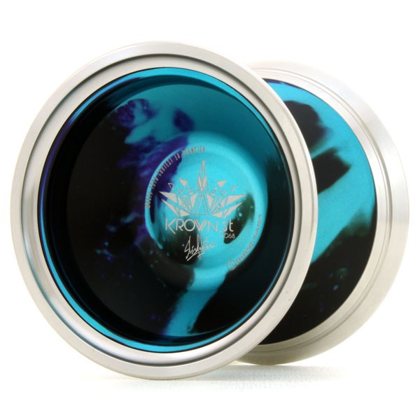 ハイエンドモデル “KROWN.st 7068” | C3yoyodesign 日本語公式