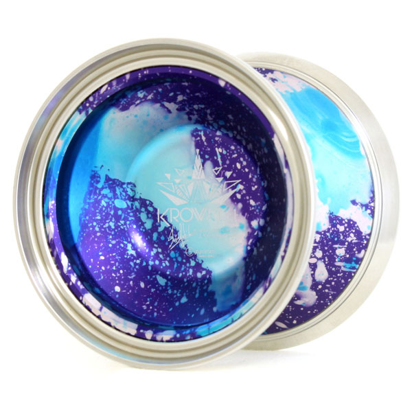 ハイエンドモデル “KROWN.st” | C3yoyodesign 日本語公式