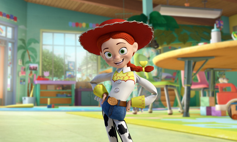 2020最新版】「トイ・ストーリー」のジェシーを徹底解剖！プロフィール