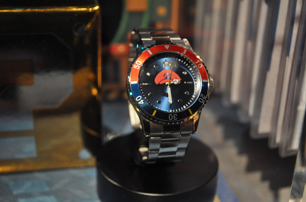 2022】USJの腕時計24選！マリオ、ミニオン、スヌーピー