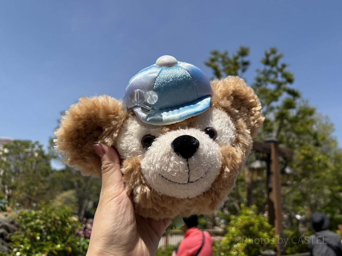 カラフルハピネス限定ショルダーバッグ| キャステル | CASTEL