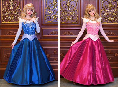 2021】ディズニープリンセスドレス20選！大人用＆子供用まとめ！Dハロ