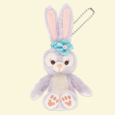 ステラルーグッズ16種紹介！ぬいぐるみやカチューシャ等人気アイテムを