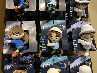 2024】USJ×名探偵コナングッズ全33種類一覧！怪盗キッドグッズが登場