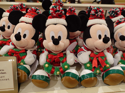 ディズニークリスマス2022】ミッキーやプーさんのグッズを徹底解説