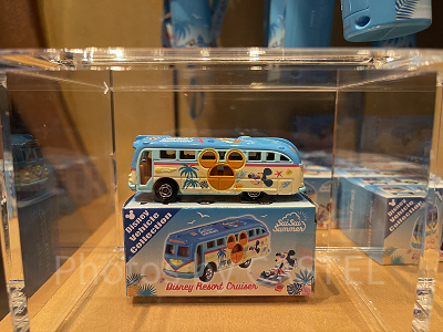 ディズニーランド＆シーのトミカ全69種類まとめ！値段＆ショップを解説