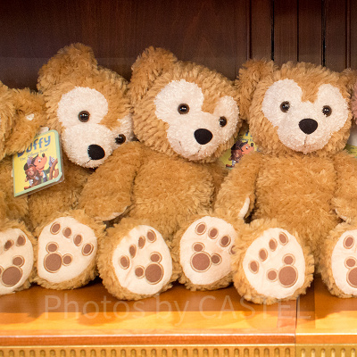 2026】ディズニーシーのぬいぐるみ50選！ダッフィー＆フレンズが大人気