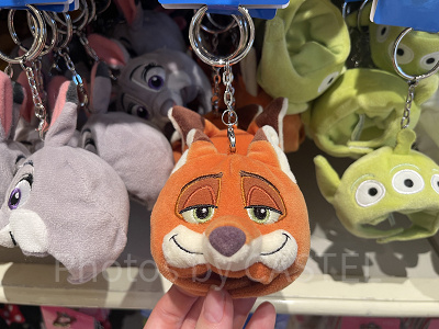 ズートピア】ニック&ジュディのディズニーお土産グッズ16選！手作り