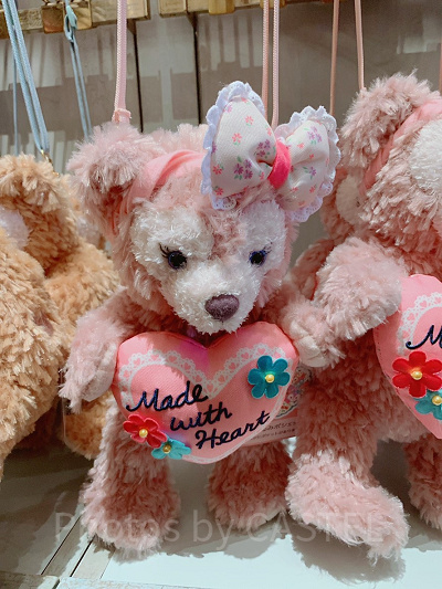 2019】ダッフィーのハートウォーミング・デイズグッズ41選！新作抱き