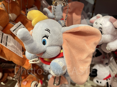 ディズニー】肩のせぬいぐるみ41選！販売場所・種類・値段まとめ！