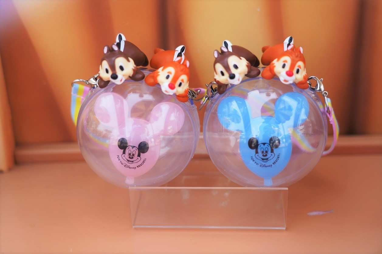 2022】ディズニーミニスナックケース全種類まとめ！取り扱いショップも