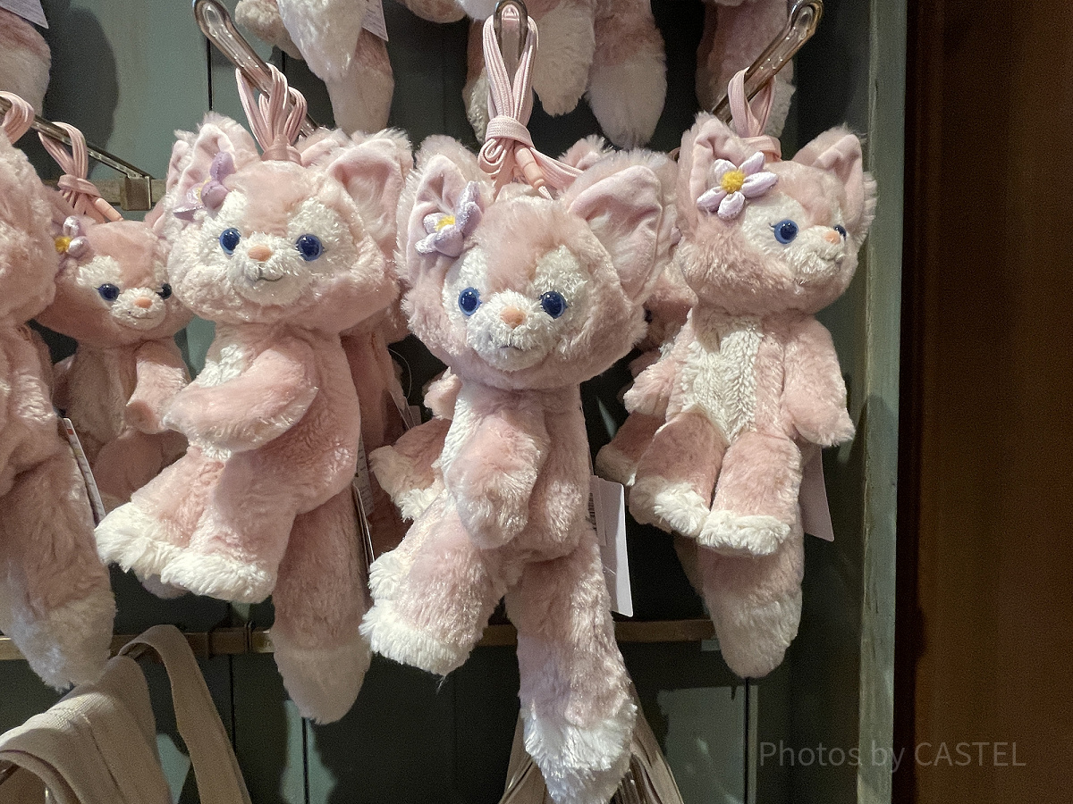 ショルダーバッグ（リーナベルグッズ）| キャステル | CASTEL