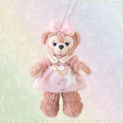 9/3発売】ダッフィー&フレンズのスターリードリームスグッズ35選