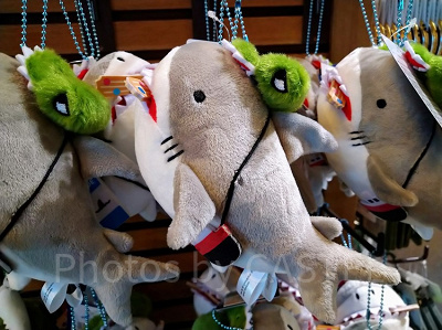 最新】USJのジュラシックパークグッズ100選！恐竜がモチーフのお土産