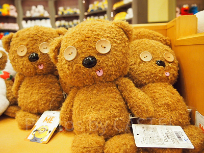 USJ】ミニオンのぬいぐるみ35選！ボブ、くまのティム、ユニコーン