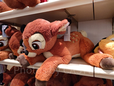 2023】ディズニーで買える抱き枕14選！特大プーさん、シンバ、アリエル