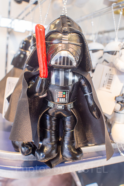 12/1～】スター・ウォーズお土産グッズ発売！ディズニーランド限定の