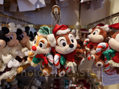 2022】ディズニークリスマスグッズ全66種類まとめ！リルリンリングッズ