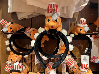 USJ】チェンソーマングッズ全8種類一覧！販売期間、販売場所、個数制限