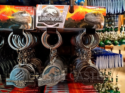 最新】USJのジュラシックパークグッズ100選！恐竜がモチーフのお土産