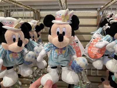 2022】ディズニーイースターグッズ22選！うさたま大脱走がモチーフに