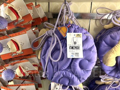 2025】USJ×ワンピースグッズ全51種類一覧！マフラータオル、麦わら帽子