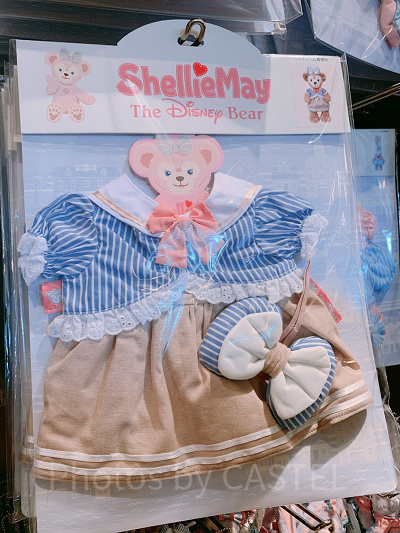 2021】シェリーメイの服まとめ！公式コスチュームの値段＆販売場所