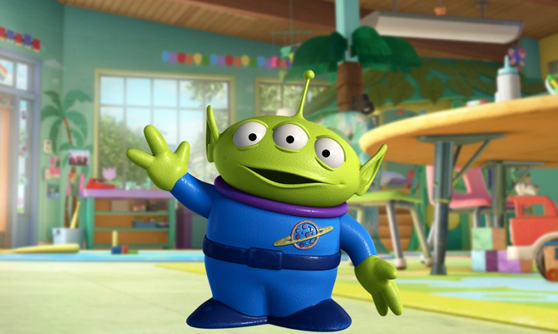 映画『トイ・ストーリー4』のキャラクターまとめ！新キャラ「フォー