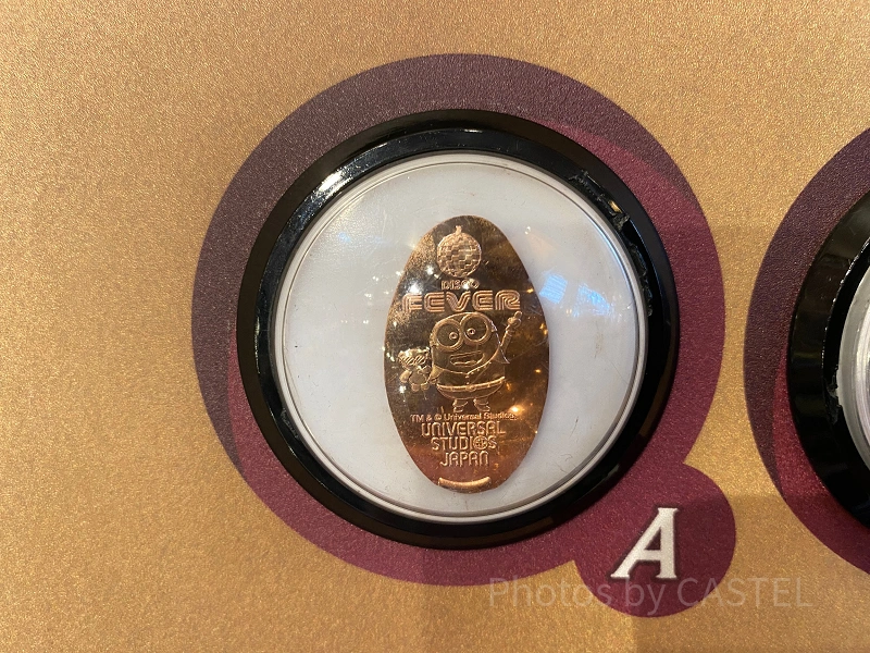 2023】USJで買えるスーベニアメダリオン情報！デザインの種類・値段